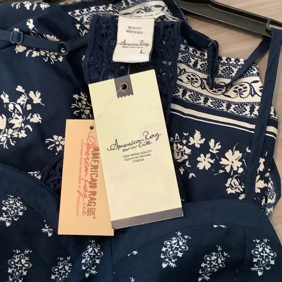 American Rag Dress - Picture 3 of 3